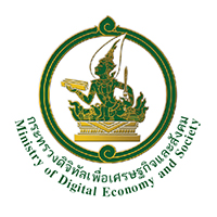 Ministry of Digital Economy and Society